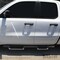 Westin Automotive 19-C RAM 1500 QUAD CAB HDX DROP NERF STEP BARS TEXTURED BLACK 56-14095 - alternate 5